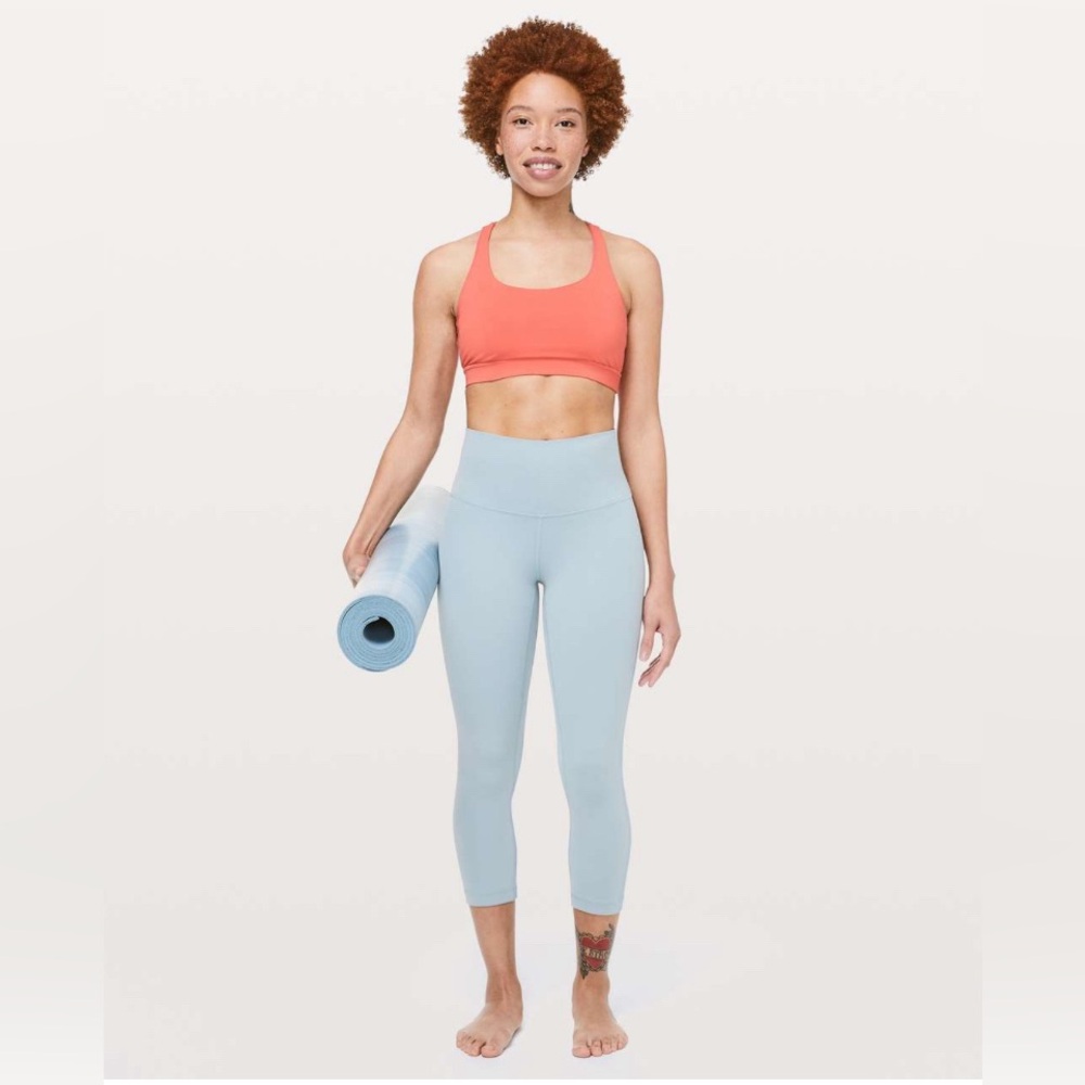 Lululemon Align Crop 21” Legging